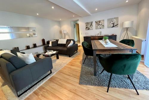 Kaimt Apartment | Ferienwohnung-Mesenich