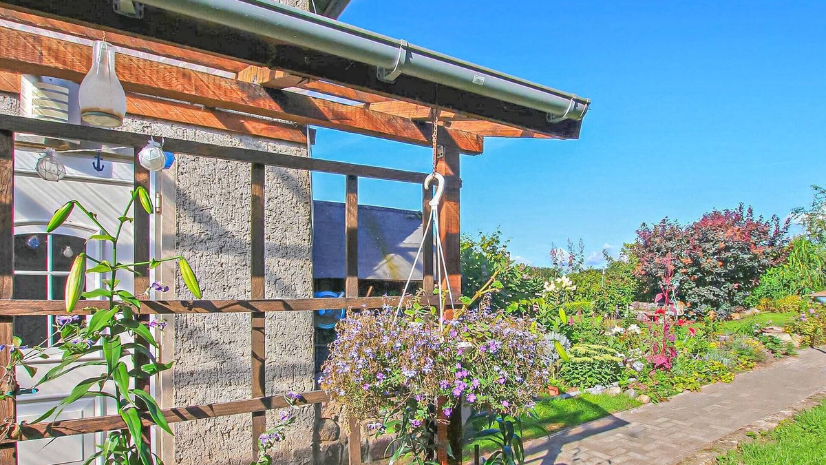 Meesiger Apartment | Ferienwohnung Meesiger