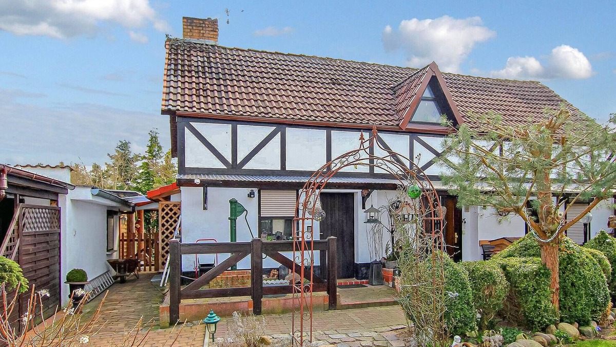 Meiersberg Apartment | Ferienwohnung Meiersberg