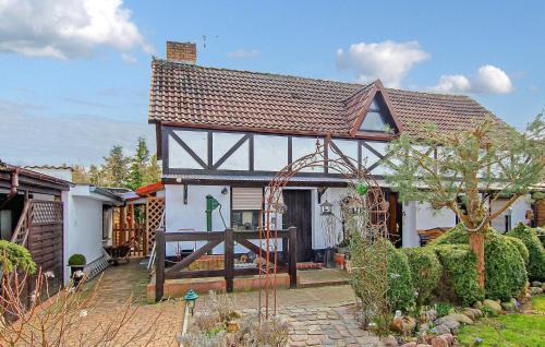 Meiersberg Apartment | Ferienwohnung Meiersberg