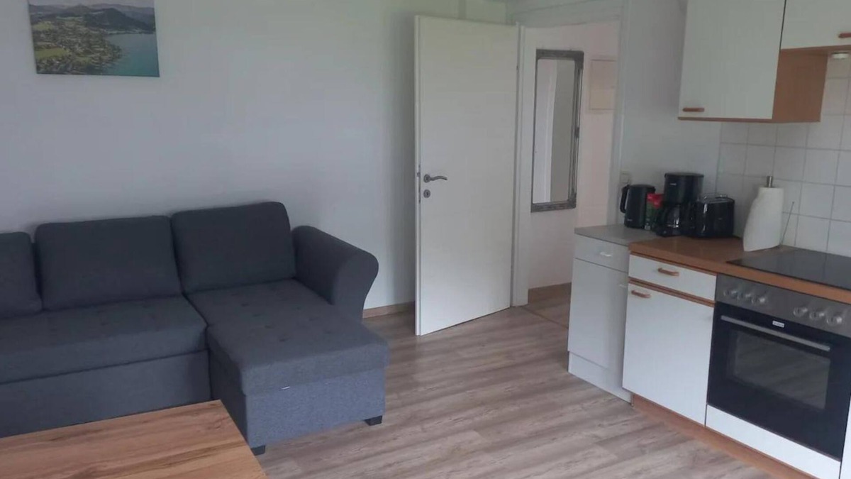 Steinbach am Attersee Apartment | Ferienwohnung Melissa - Ferienwohnungen Mach