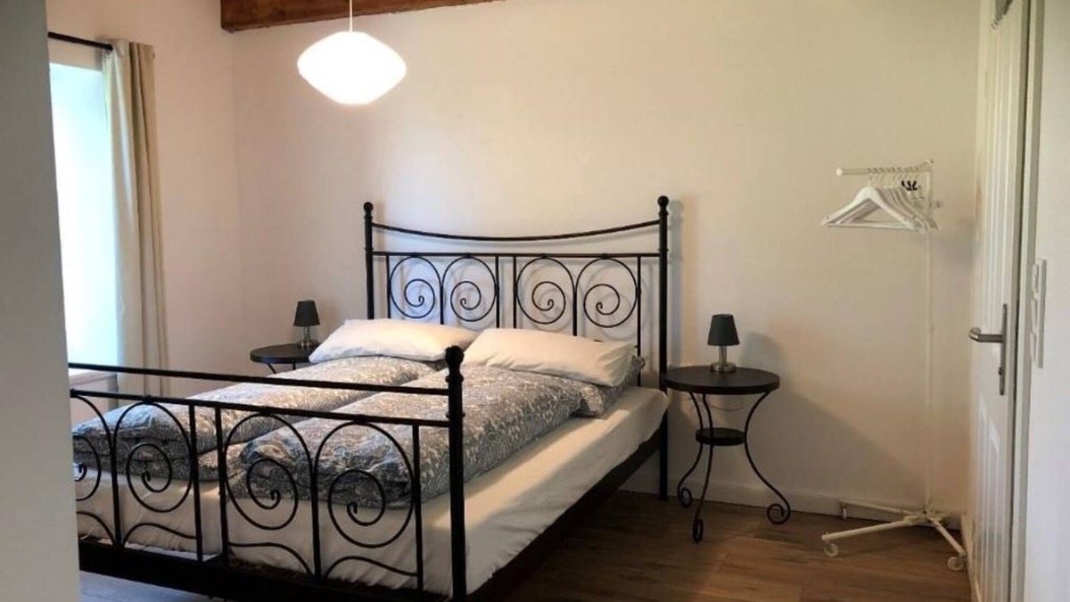 Katingsiel Cottage | Ferienwohnung Merle, Deutschland