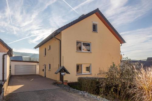 Altenlotheim Apartment | Ferienwohnung Mia Frankenau