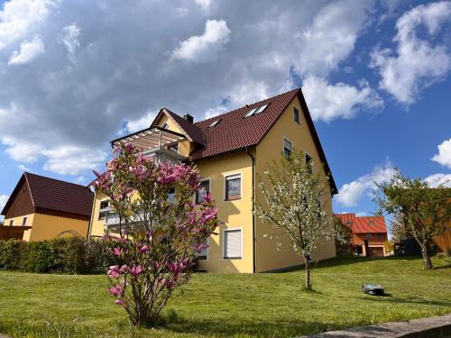 Neualbenreuth Apartment | Ferienwohnung Michaela