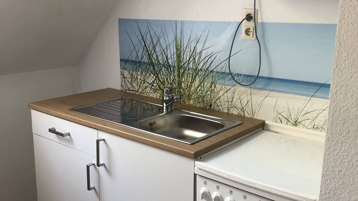 Wirsberg Apartment | Ferienwohnung mit Aussicht