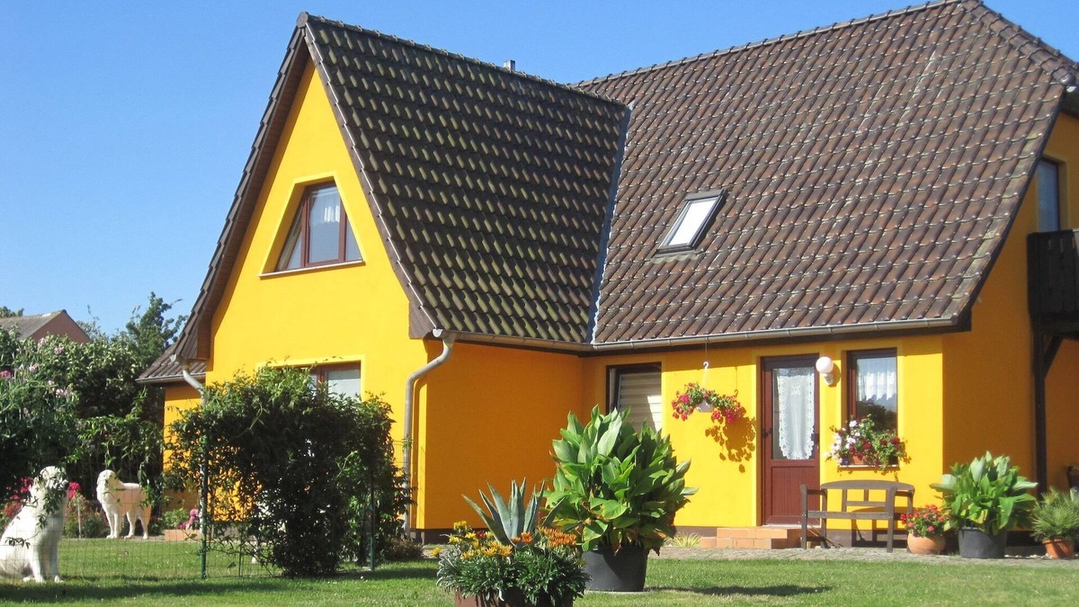 Zweedorf Apartment | Ferienwohnung mit Garten in Zweedorf