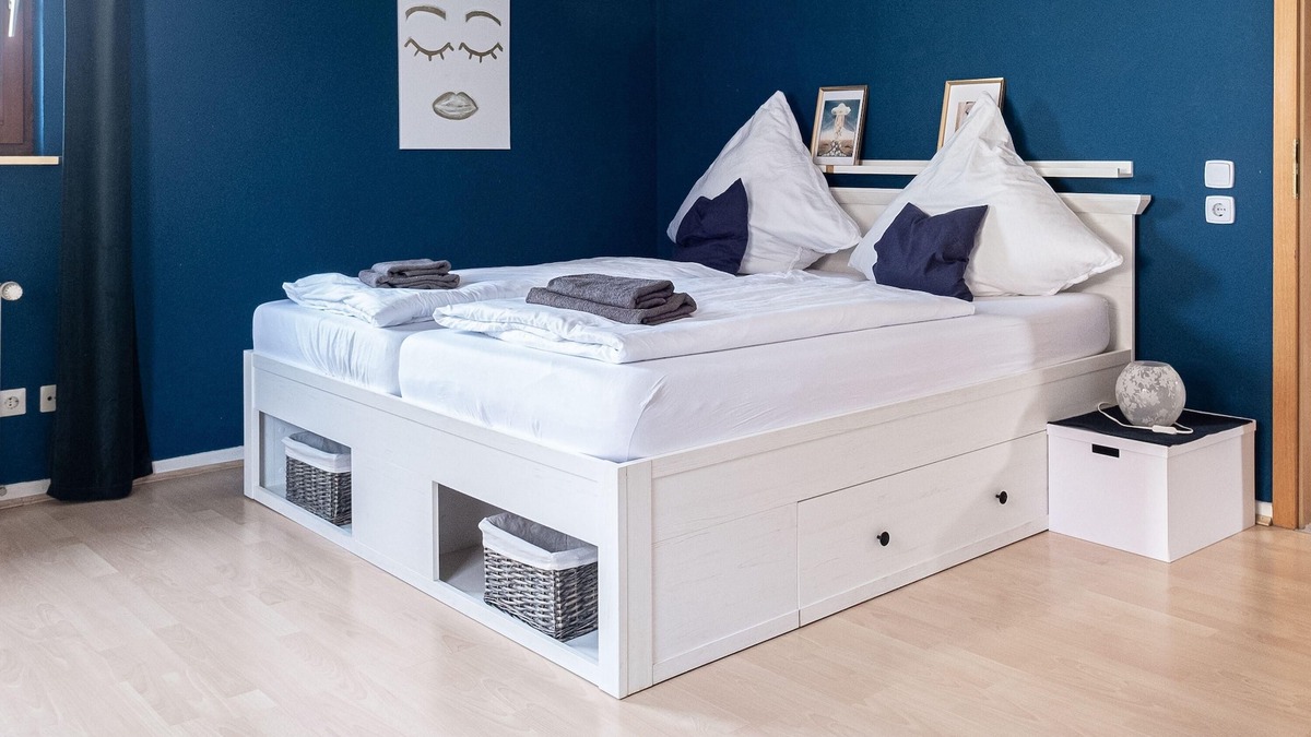 Steele Apartment | Ferienwohnung mit Kuschelflair