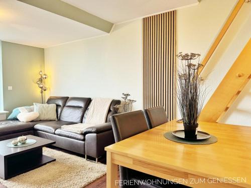 Dorumer Neufeld Apartment | Ferienwohnung mit Nordseeblick! de Swolk