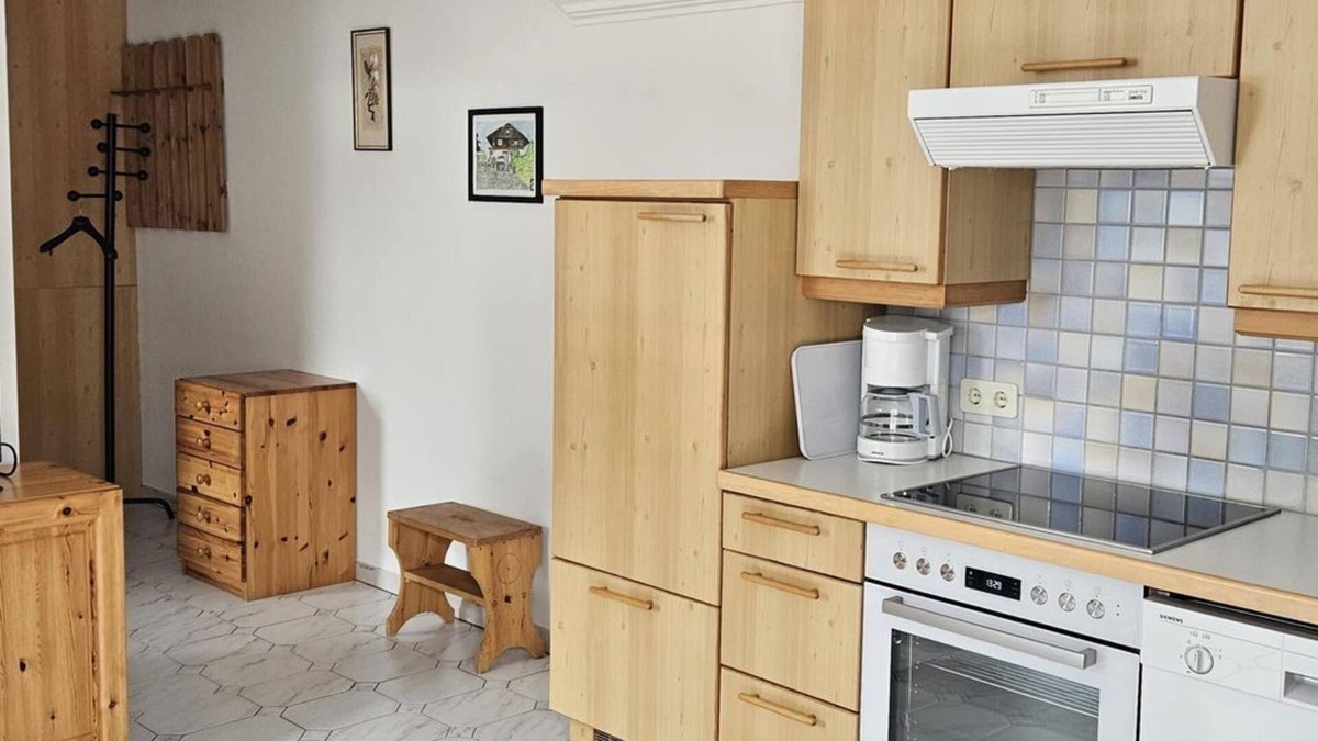 Faak am See Apartment | Ferienwohnung Mittagskogel - Seeappartements Kalimero