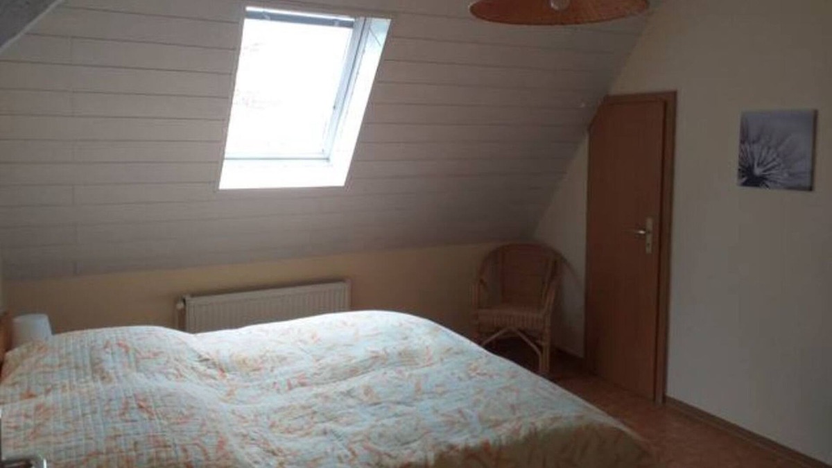 Schwasdorf Apartment | Ferienwohnung Mitte - Grüter, Susanne & Sepp