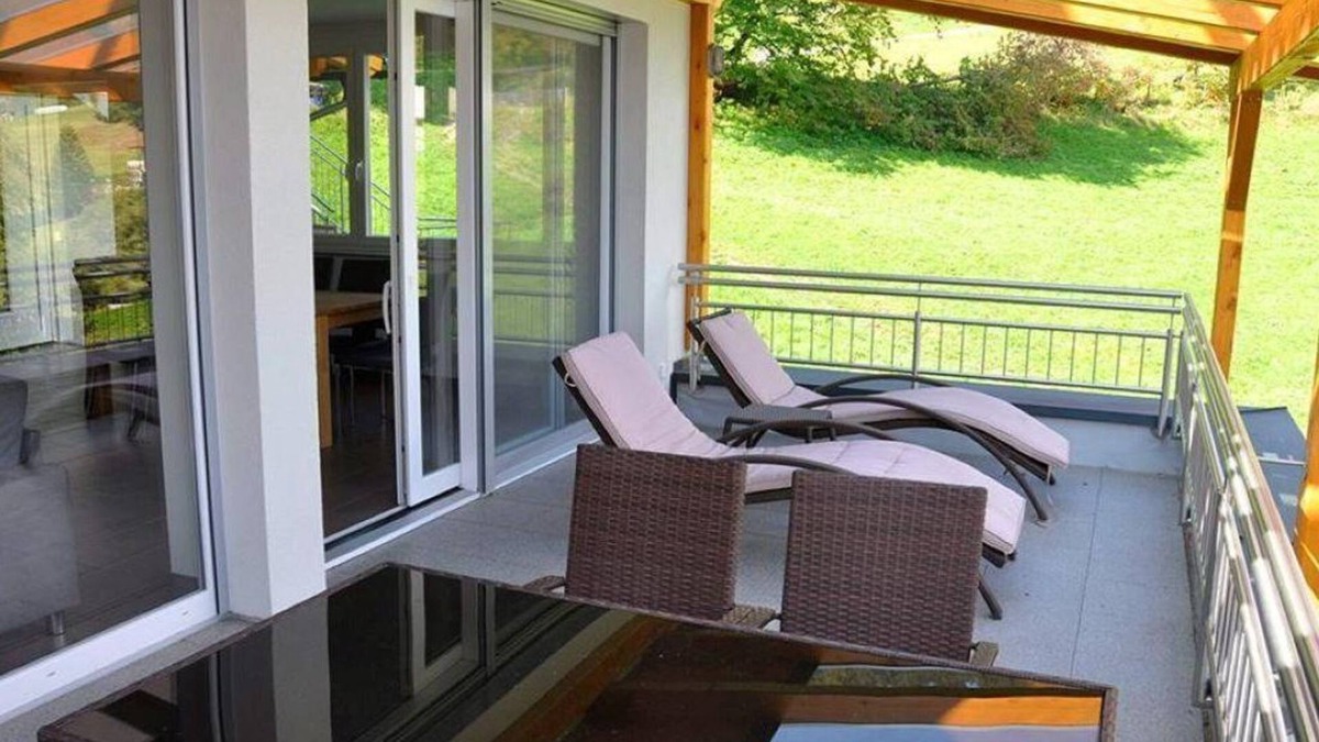 Spittal an der Drau House | Ferienwohnung Mond mit Badesteg Direkt am See - Laggerhof Direkt am Südufer des Millstätter Sees