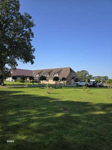 Lindewitt Apartment | Ferienwohnung Monteurwohnung Handwerkerwohnung Familien