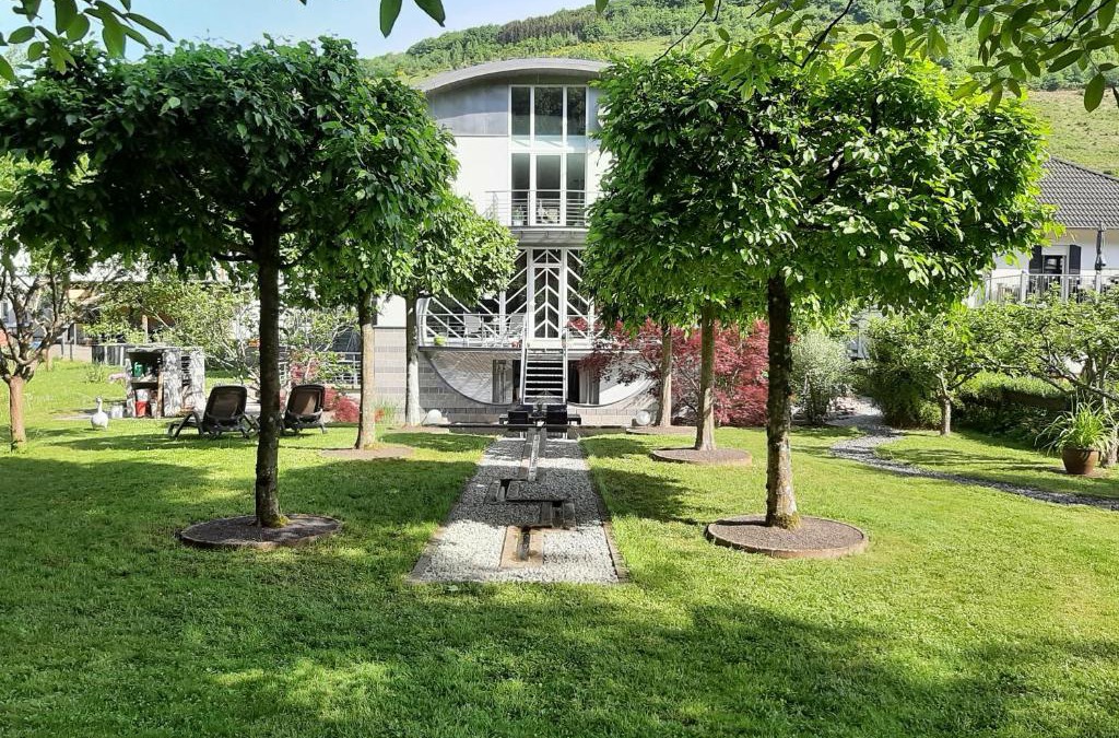 Alf Apartment | Ferienwohnung "Mosel"