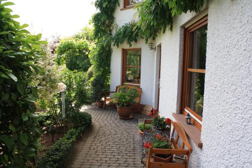 Osann-Monzel Apartment | Ferienwohnung Mosella