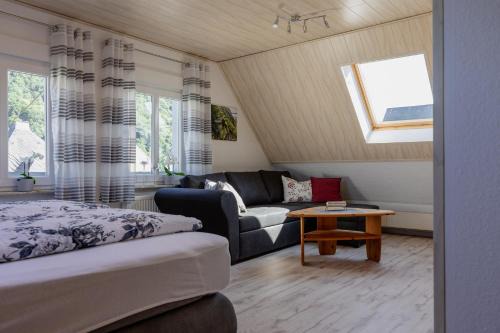 Winningen Apartment | Ferienwohnung Moselurlaub Winningen