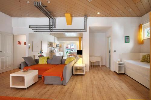 Neckarhausen Apartment | Ferienwohnung Nürtingen Loft-Style