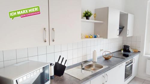 Kappel Apartment | Ferienwohnung nahe Industriemuseum, WLAN