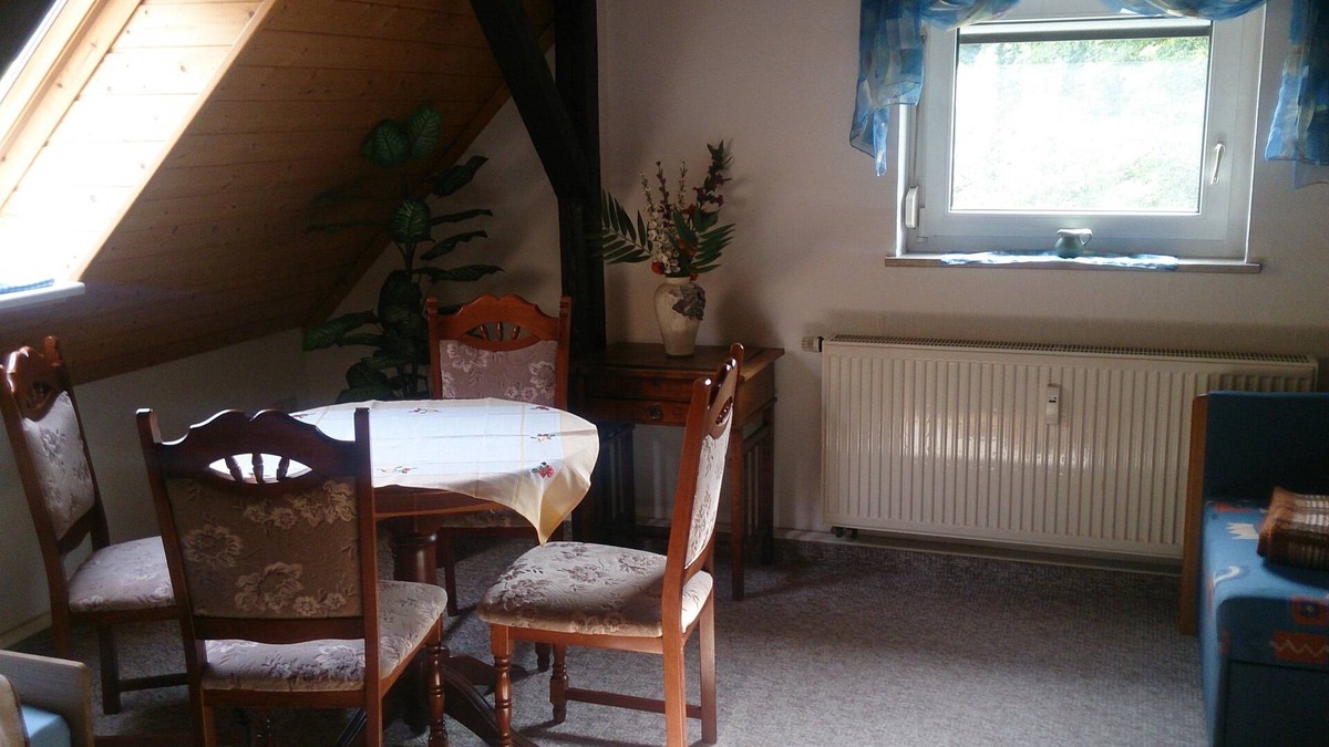 Struppen Apartment | Ferienwohnung Neff