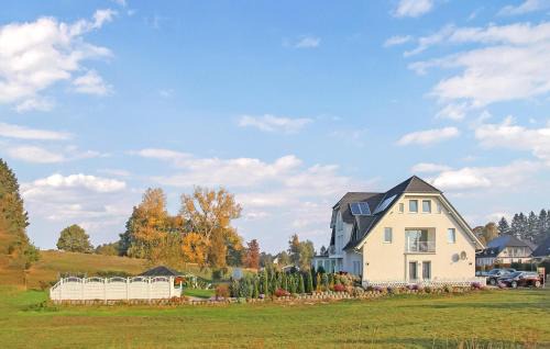 Neppermin Apartment | Ferienwohnung Nepperminusedom