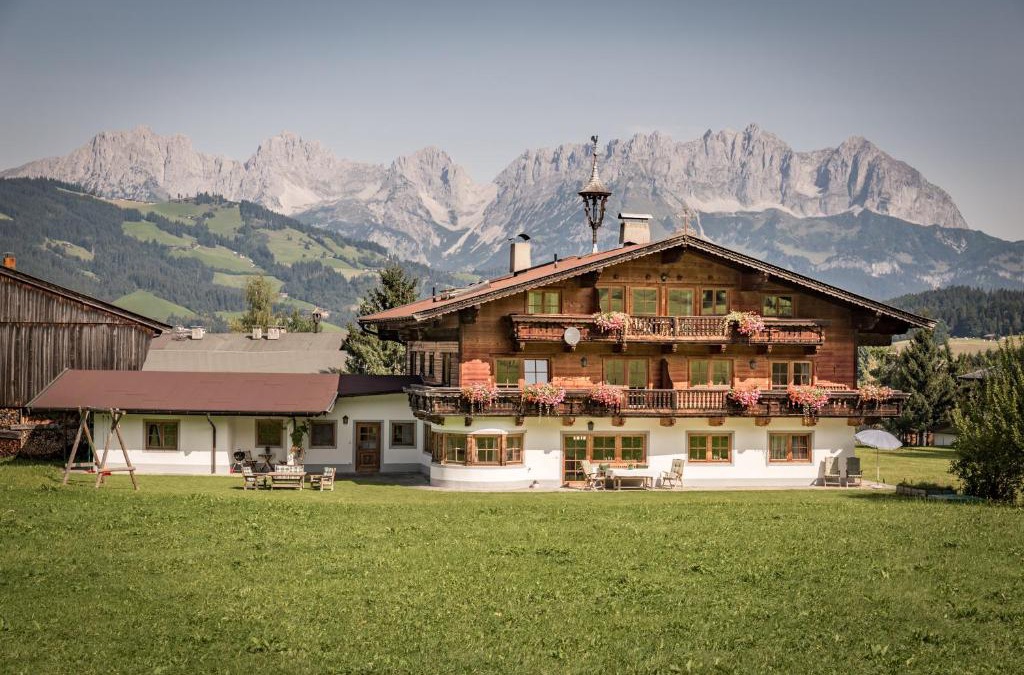 Gundhabing Apartment | Ferienwohnung Neuhaus