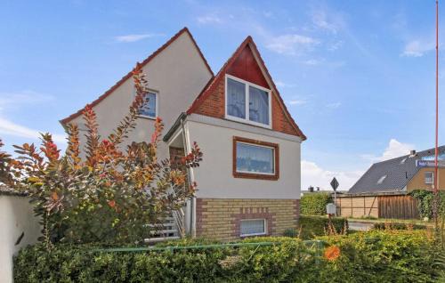 Neukloster Apartment | Ferienwohnung Neukloster