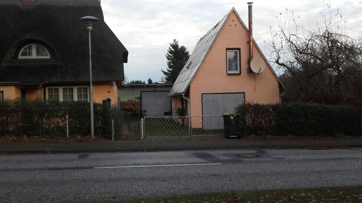 Hohen Viecheln Apartment | Ferienwohnung "Nina" in Hohen Viecheln