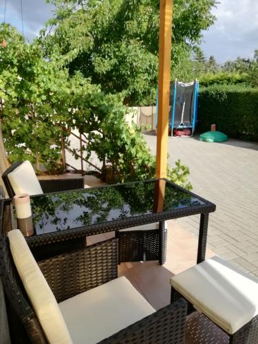 Ilmtal Apartment | Ferienwohnung Nico