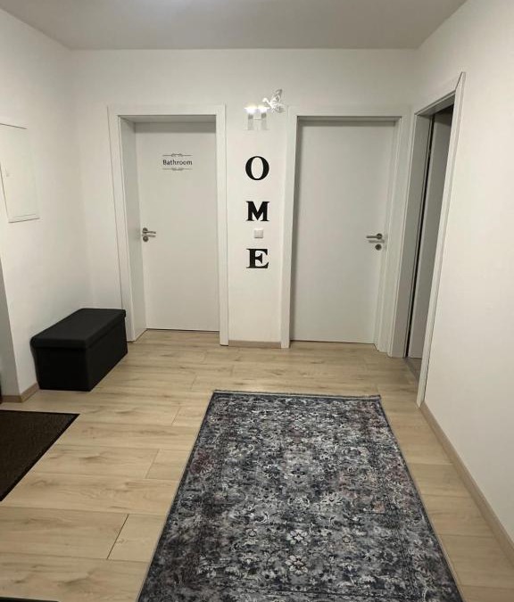 Gaspoltshofen Apartment | Ferienwohnung Niederthalheim