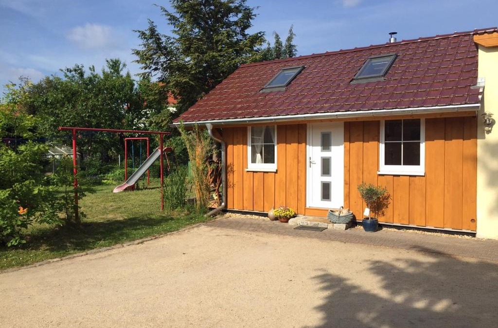 Niesky House | Ferienwohnung Niesky