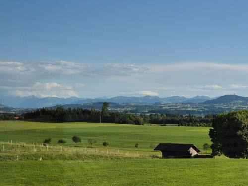 Schrattenbach Apartment | Ferienwohnung NoEl