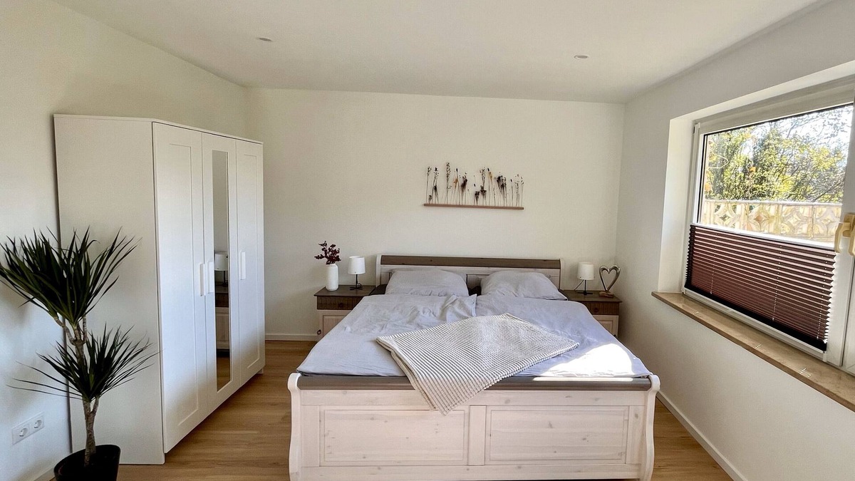 Suederbrarup Apartment | Ferienwohnung "nordlicht"