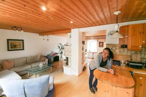 Taubenheim Apartment | Ferienwohnung Obermühle