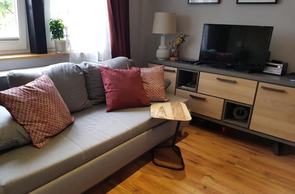 Fritzlar Apartment | Ferienwohnung Oliver