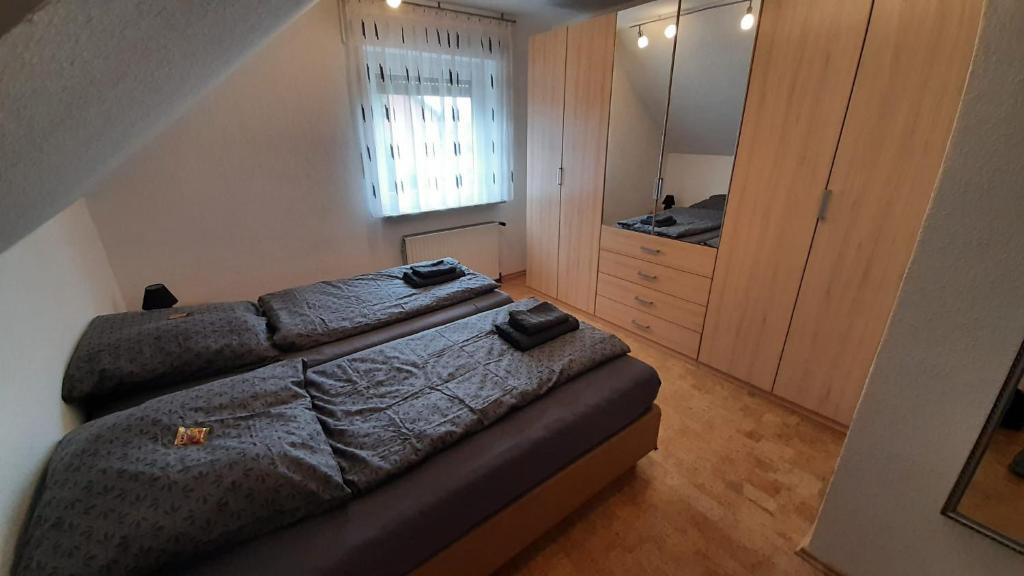 Telgte Apartment | Ferienwohnung Onkel Willi