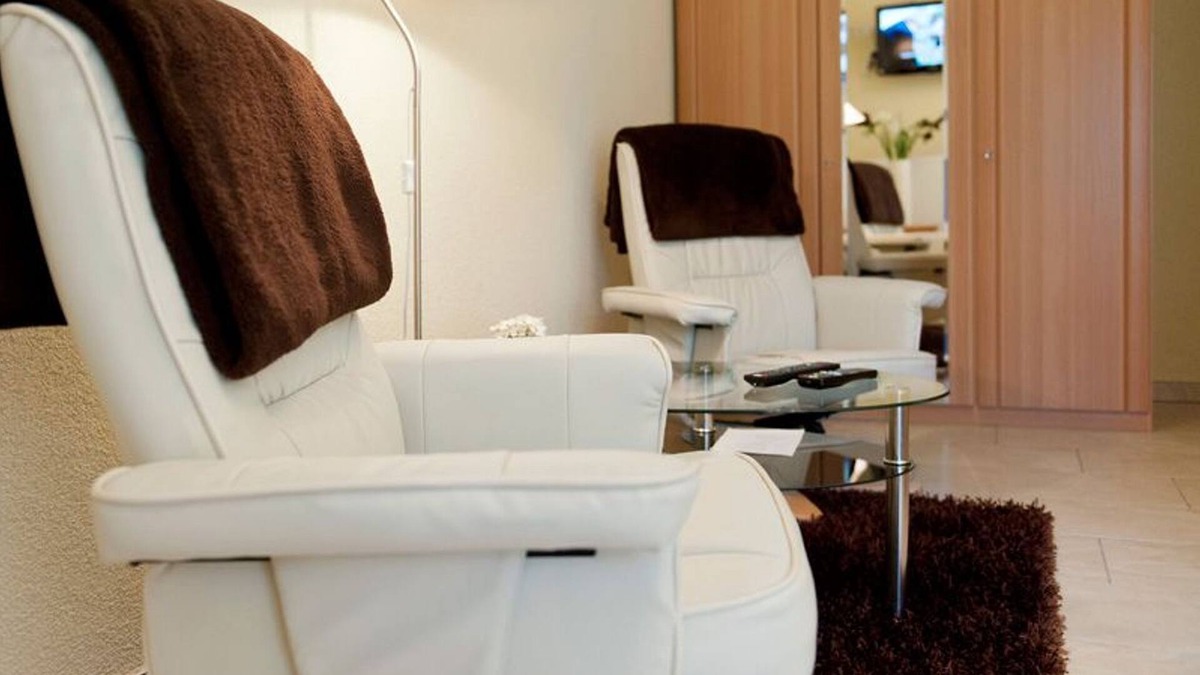 Markische Heide Apartment | Ferienwohnung - Pension am Hasenberg