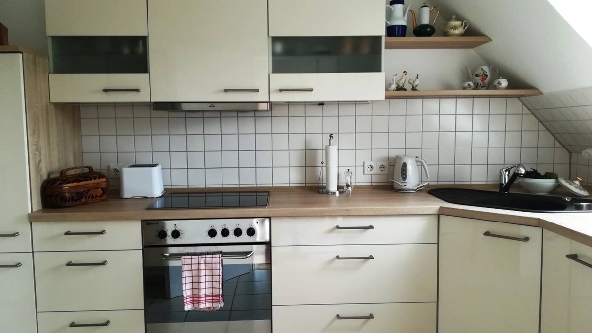 Center/Hamm-Bossendorf Apartment | Ferienwohnung Paulchen, 1-3 Pers