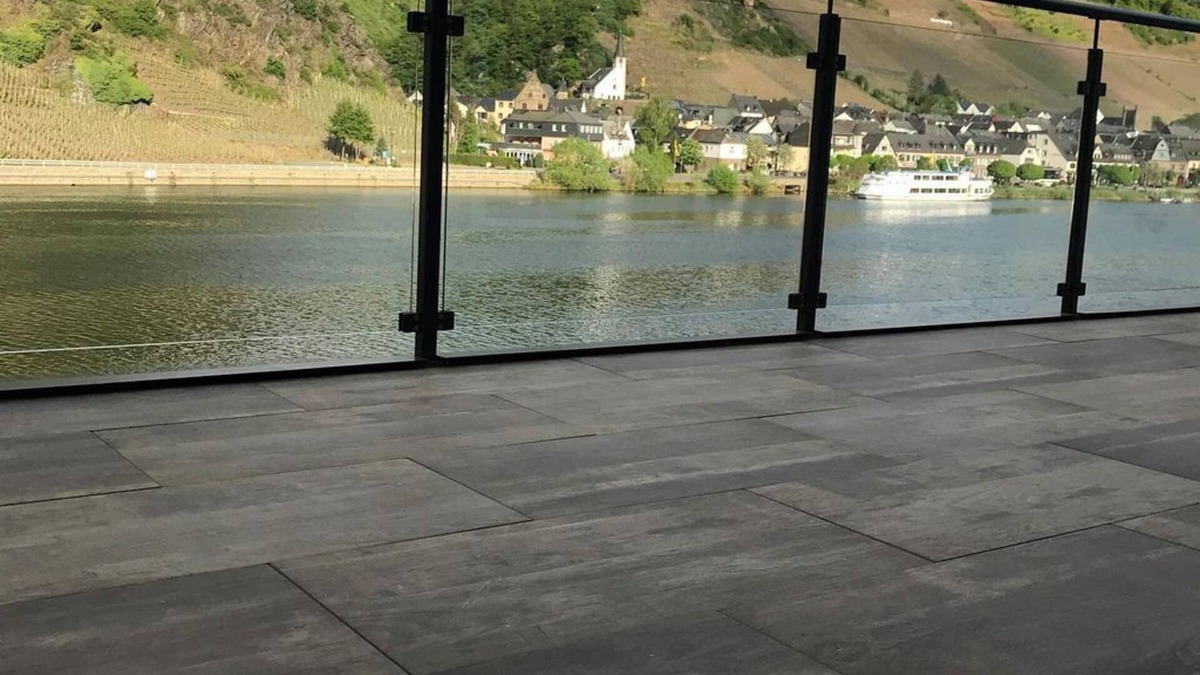 Kattenes Apartment | Ferienwohnung Panoramablick - Bio-ferienweingut Leyendecker