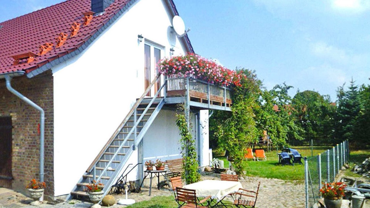 Parmen Apartment | Ferienwohnung, Parmen bei Feldberg