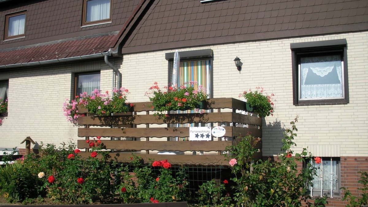 Bad Harzburg Apartment | Ferienwohnung Peinemann - Fewo Peinemann