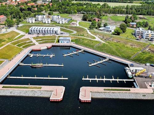 Großraschen Apartment | Ferienwohnung Penthaus ILSE