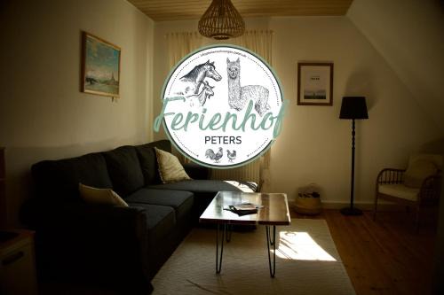 Huenfeld Apartment | Ferienwohnung Peters