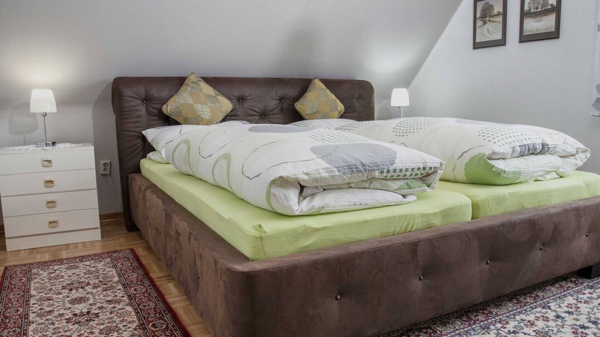 Borghorst Apartment | Ferienwohnung Plöger, 1-3 Pers