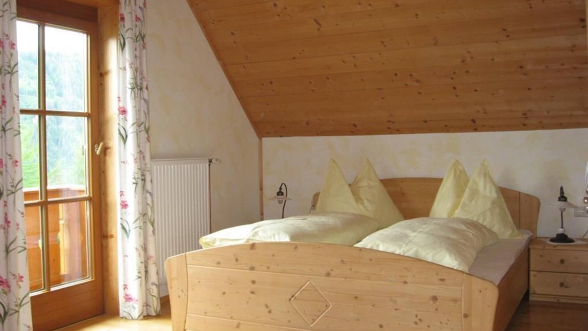 Oberwolz Apartment | Ferienwohnung Pleschaitz 55m² - Ferienwohnung Künstner