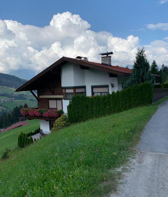 Sellrain Apartment | Ferienwohnung Prantner