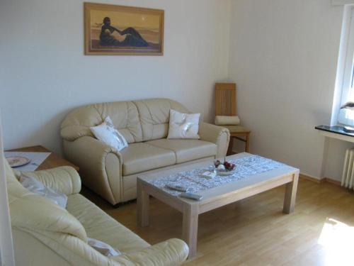 Bad Emstal Apartment | Ferienwohnung Prior