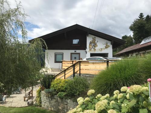 Pusarnitz Apartment | Ferienwohnung Pusarnitz