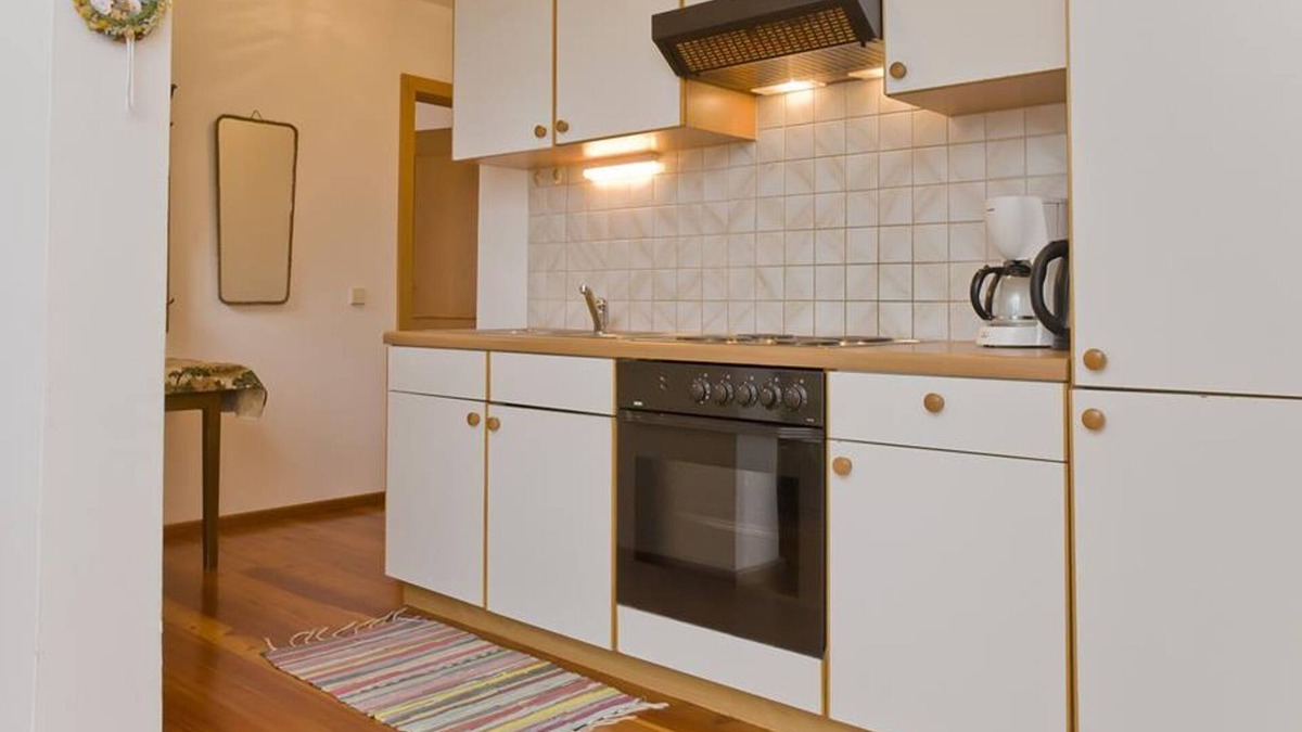 Aigen im Ennstal Apartment | Ferienwohnung Putterersee - 2 Schlafräume - Allamoarhof - Familie Radlingmayer