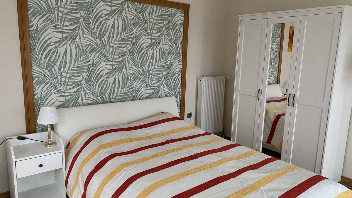 Ibbenbueren Apartment | Ferienwohnung Röwekämper, 1-4 Pers