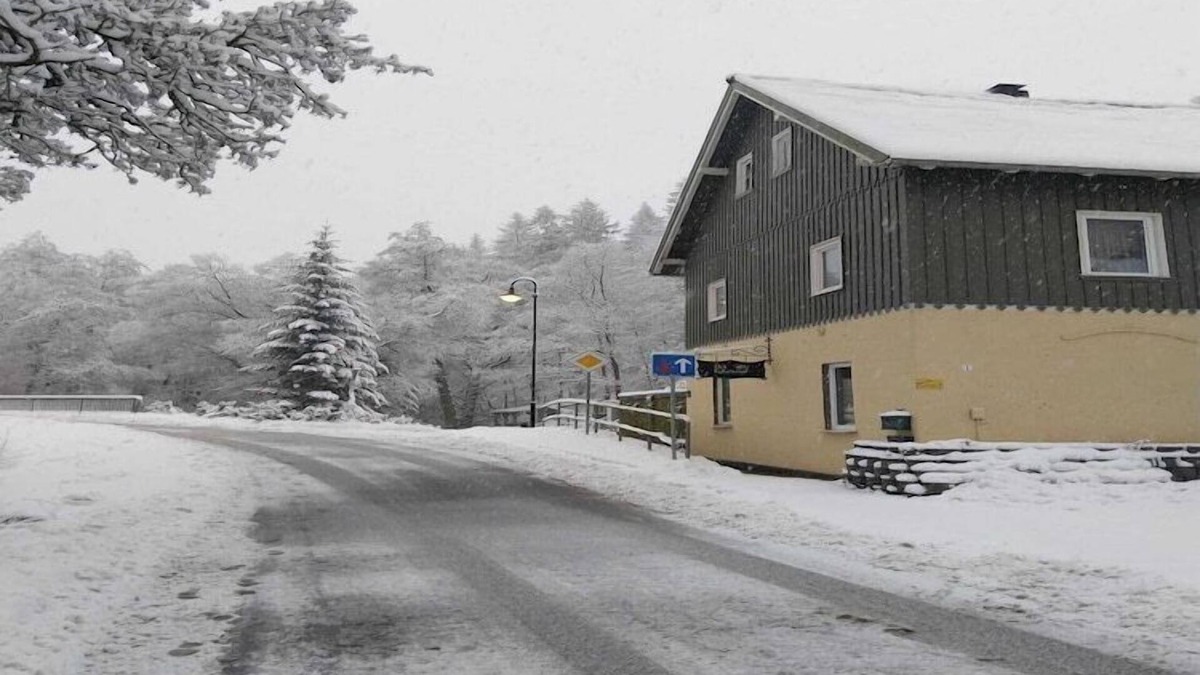 Hahnenkopf Apartment | Ferienwohnung, Rübeland