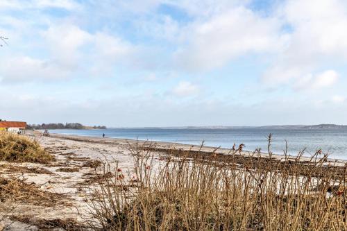 Rude Apartment | Ferienwohnung Rüde Mühle